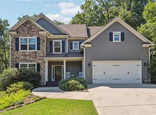27 Rose Brooke Cir, White, GA 30184