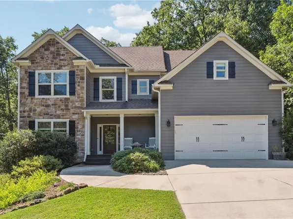 27 Rose Brooke Cir, White, GA 30184