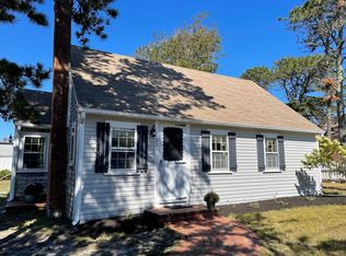 55 Ocean Dr, Dennis Port, MA 02639