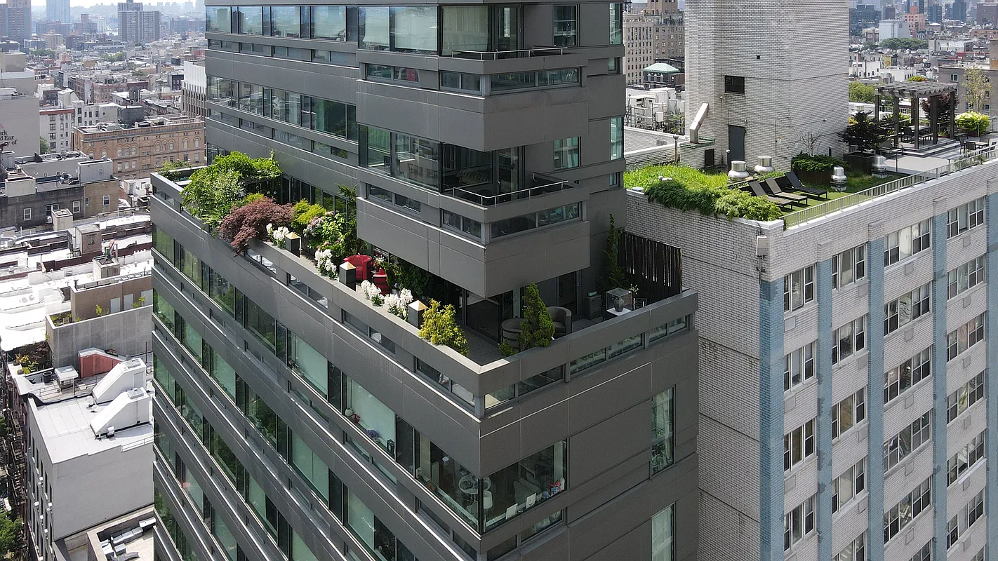 123 Third Ave Unit 15A