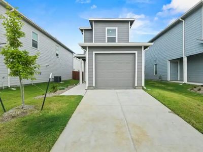 726 Sandhill Crane Ln, Princeton, TX, 75407