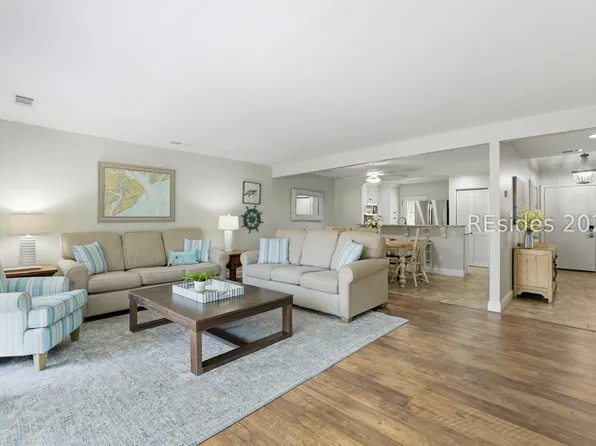 45 Queens Folly Road APT 685, Hilton Head Island, SC 29928