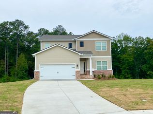 131 Thornwood Dr SW, Rome, GA 30165