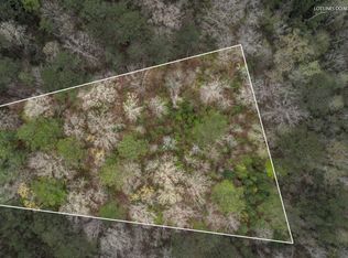 LOT 25 N Bryant Rd, Sumrall, MS 39482