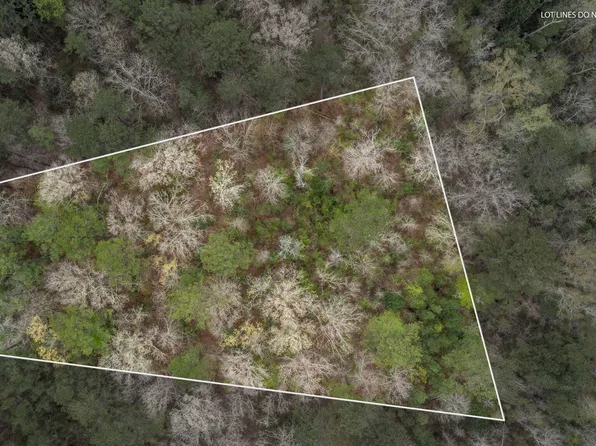 LOT 25 N Bryant Rd, Sumrall, MS 39482