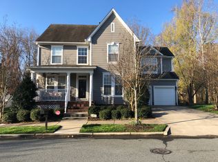 17711 Invermere Ave, Huntersville, NC 28078