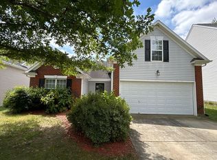 7104 Winding Cedar Trl, Harrisburg, NC 28075