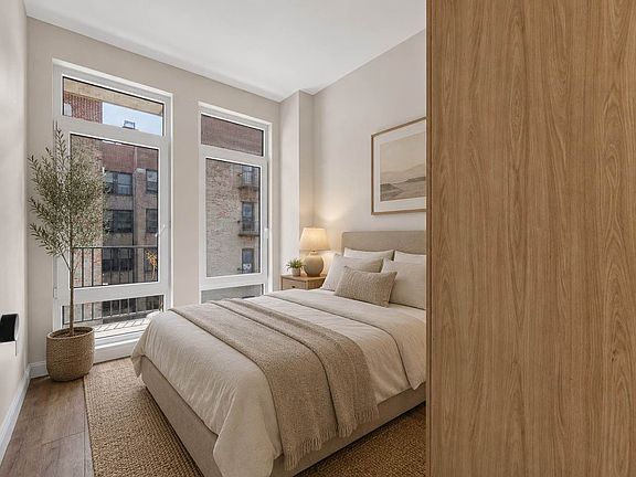 2nd image of 270 Sullivan Pl #2B