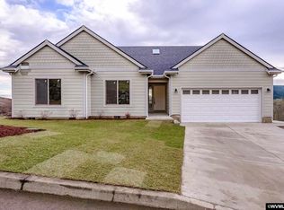 514 Starlight Way, Philomath, OR 97370