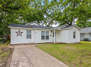 1613 S Elm St, Sherman, TX 75090