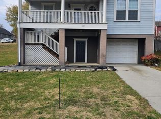 1737 Moses Ave, Knoxville, TN 37921