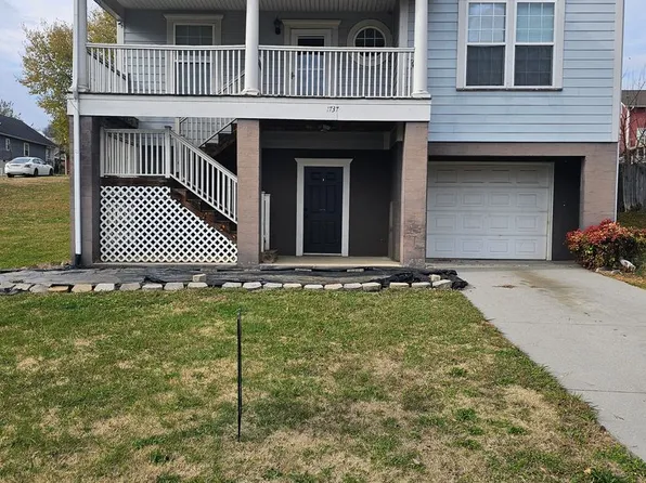 MO1737, 1737 Moses Ave, Knoxville, TN 37921