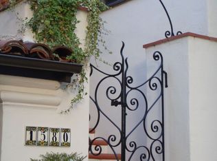 1580 La Loma Rd, Pasadena, CA 91105