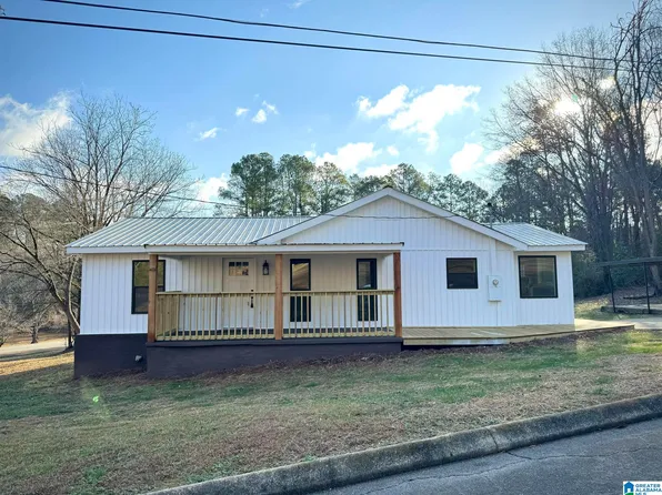 714 S Main St, Piedmont, AL 36272