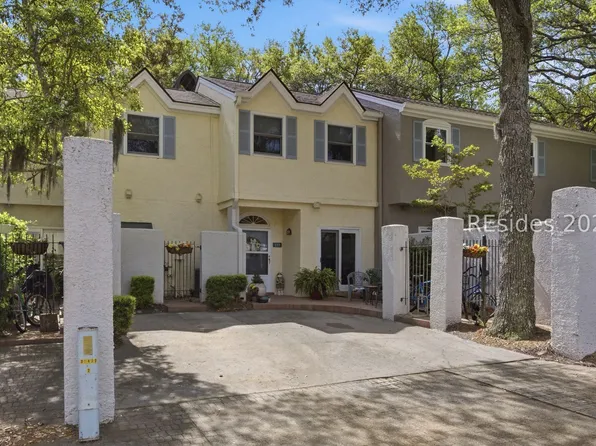 2 Wimbledon Ct APT 119, Hilton Head Island, SC 29928