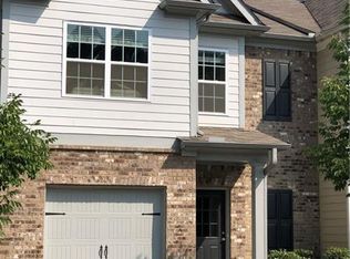 232 Madison Ave, Acworth, GA
