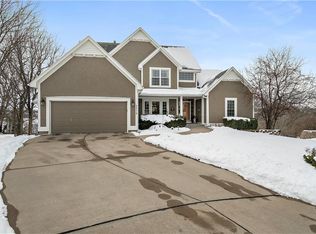 2379 W Hazelwood St, Olathe, KS 66061