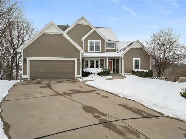 2379 W Hazelwood St, Olathe, KS 66061
