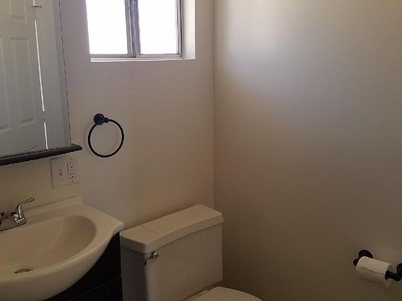 Bathroom north east view