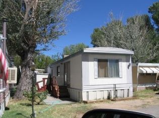 771 N Main St SPACE 33, Bishop, CA 93514