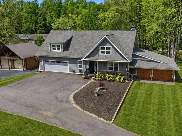 7079 Upper Hightower Rd, Hiawassee, GA 30546