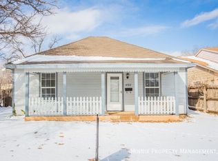 4122 18th St, Lubbock, TX 79416