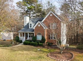 5551 Rose Ridge Ct, Flowery Branch, GA 30542