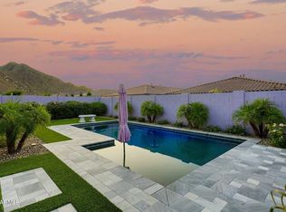 4490 W Pelotazo Way, San Tan Valley, AZ 85144