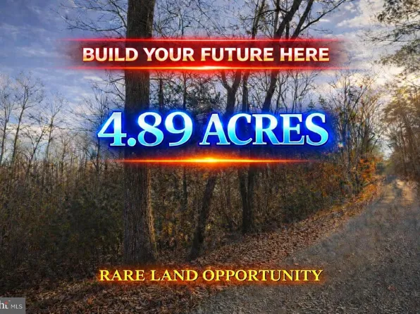 0 Buggy Ln, Rochelle, VA 22738