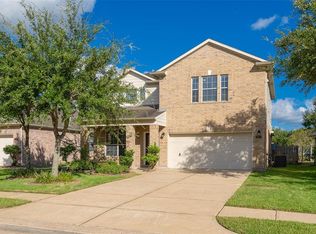 2011 Creek Run Dr, Pearland, TX 77584