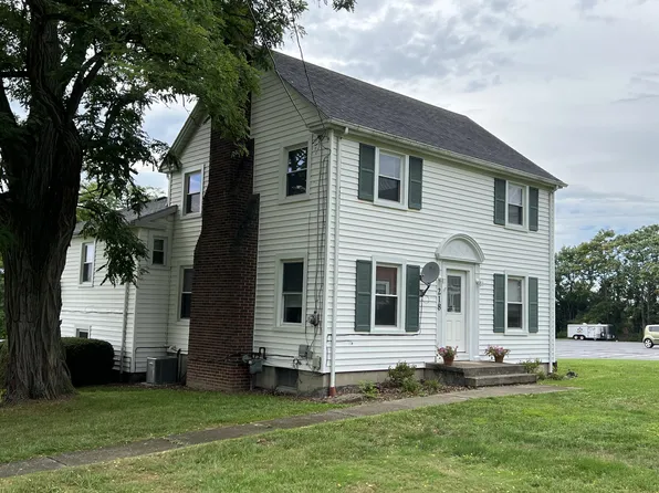 218 Niles Cortland Rd SE, Warren, OH 44484