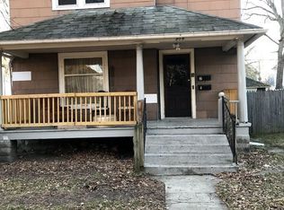 914 Clinton Ave APT 2, Kalamazoo, MI 49001