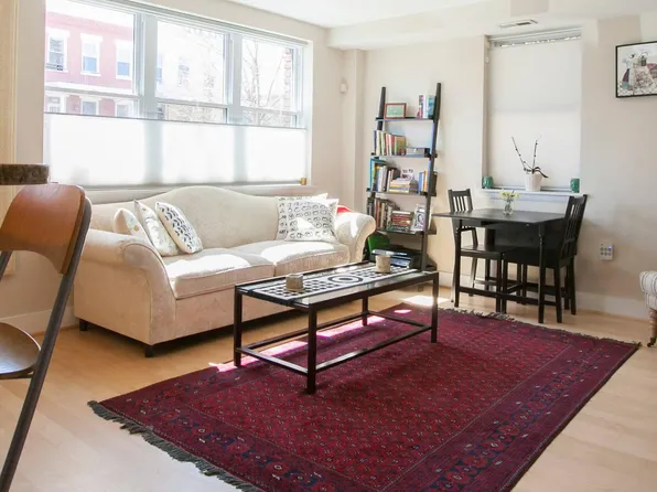 149 W St NW APT 11, Washington, DC 20001