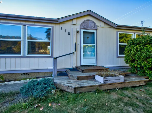 118 Heatherwood Ln, Roseburg, OR 97471