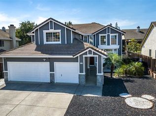 3028 Ferngrove Way, Antioch, CA 94531
