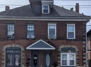 843 W Washington St, Hagerstown, MD 21740