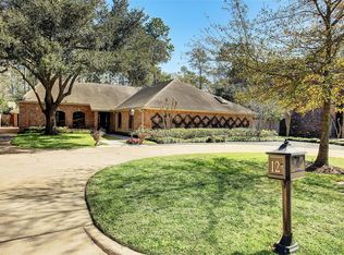12 Sleepy Oaks Cir, Houston, TX 77024