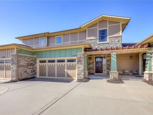 15924 Buena Vista St, Overland Park, KS 66085