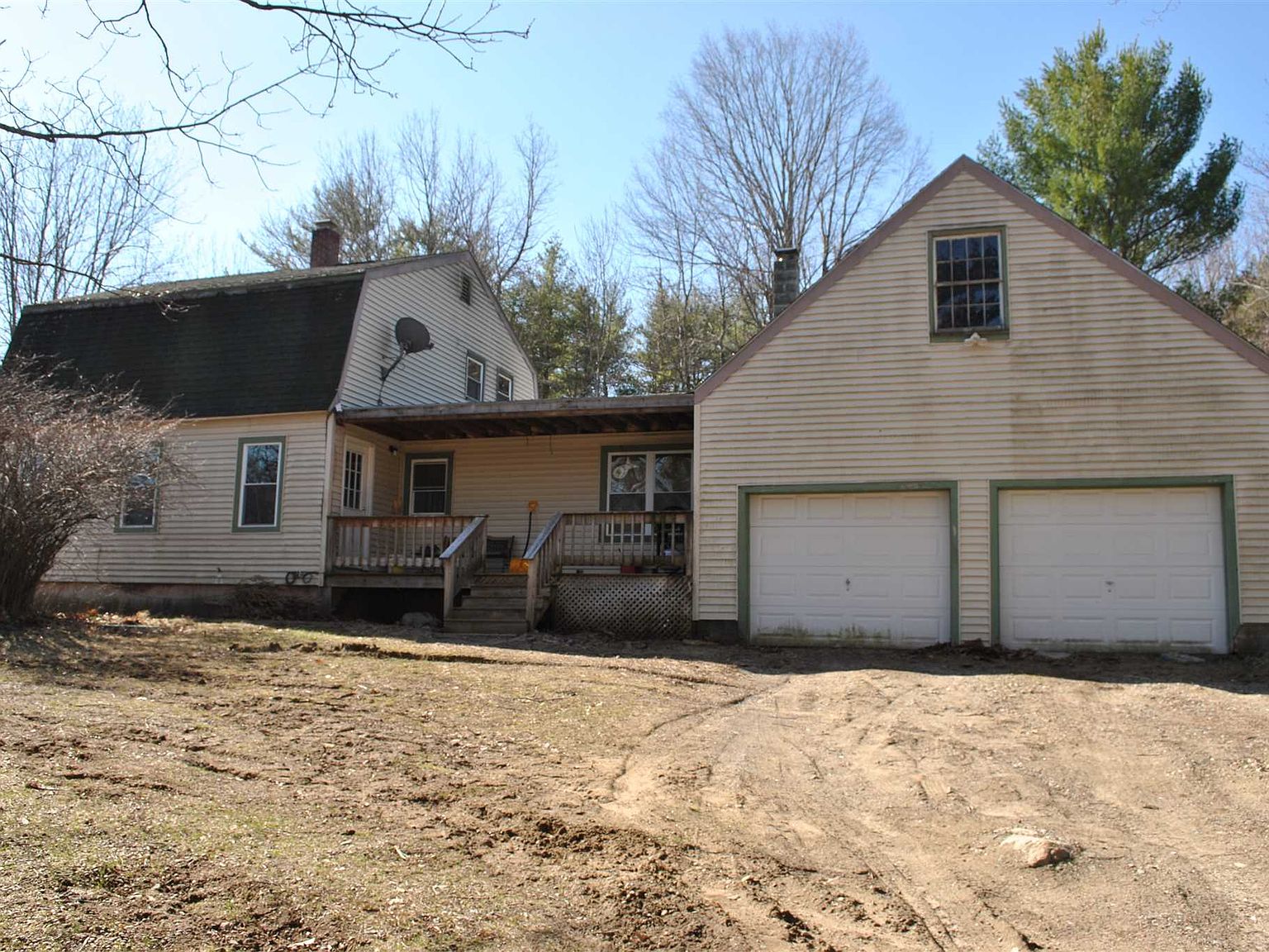 104 Ridge Road, Farmington, NH 03835 Zillow