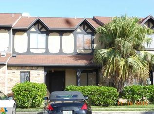 9251 NW 45th St, Fort Lauderdale, FL 33351