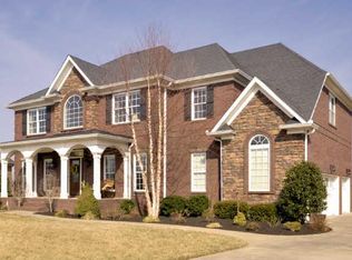 2493 Settlers Trce, Clarksville, TN 37043