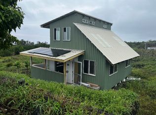 89-1368 Coffee Lots Rd, Captain Cook, HI 96704