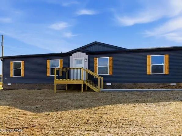 4444 Woodland Rd, Vine Grove, KY 40175