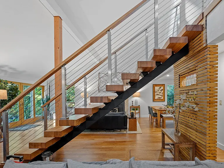 View of Living Room