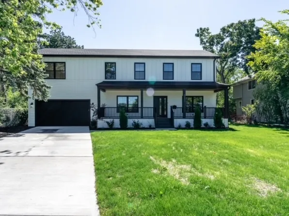 9371 Oak Park Ave, Morton Grove, IL 60053