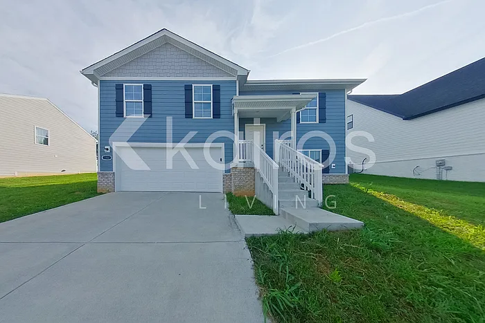 308 Wild Deer Dr — Photo 1