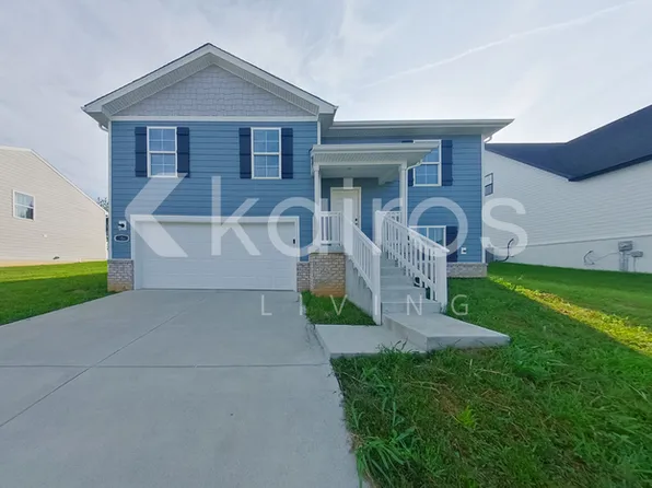 308 Wild Deer Dr, Elizabethtown, KY 42701