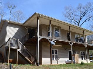 73 Rolling Hills Trl, Ellijay, GA 30540
