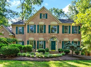 21515 Davis Mill Rd, Germantown, MD 20876