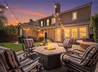 8 Sutherland Dr, Mission Viejo, CA 92694